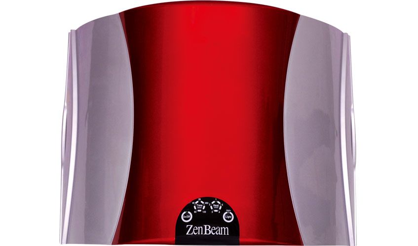 MS-980B Zen Beam 半身型遠紅外線治療儀