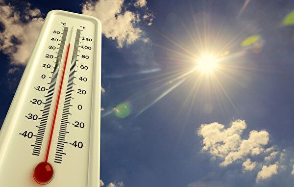 留意夏季高溫,預防熱中暑及心臟驟停