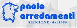 Un logo per paolo arredamenti