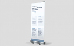 Roller Banners Roller Banners