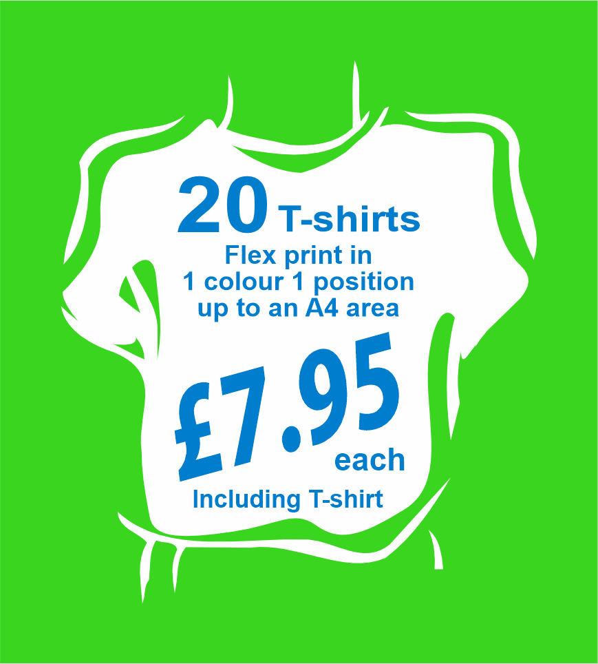 T-shirts