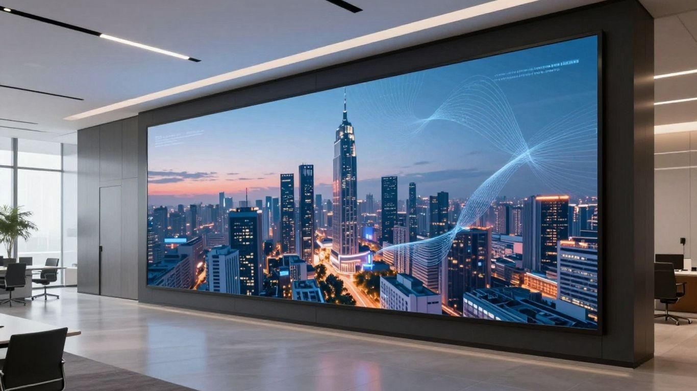 Videowall