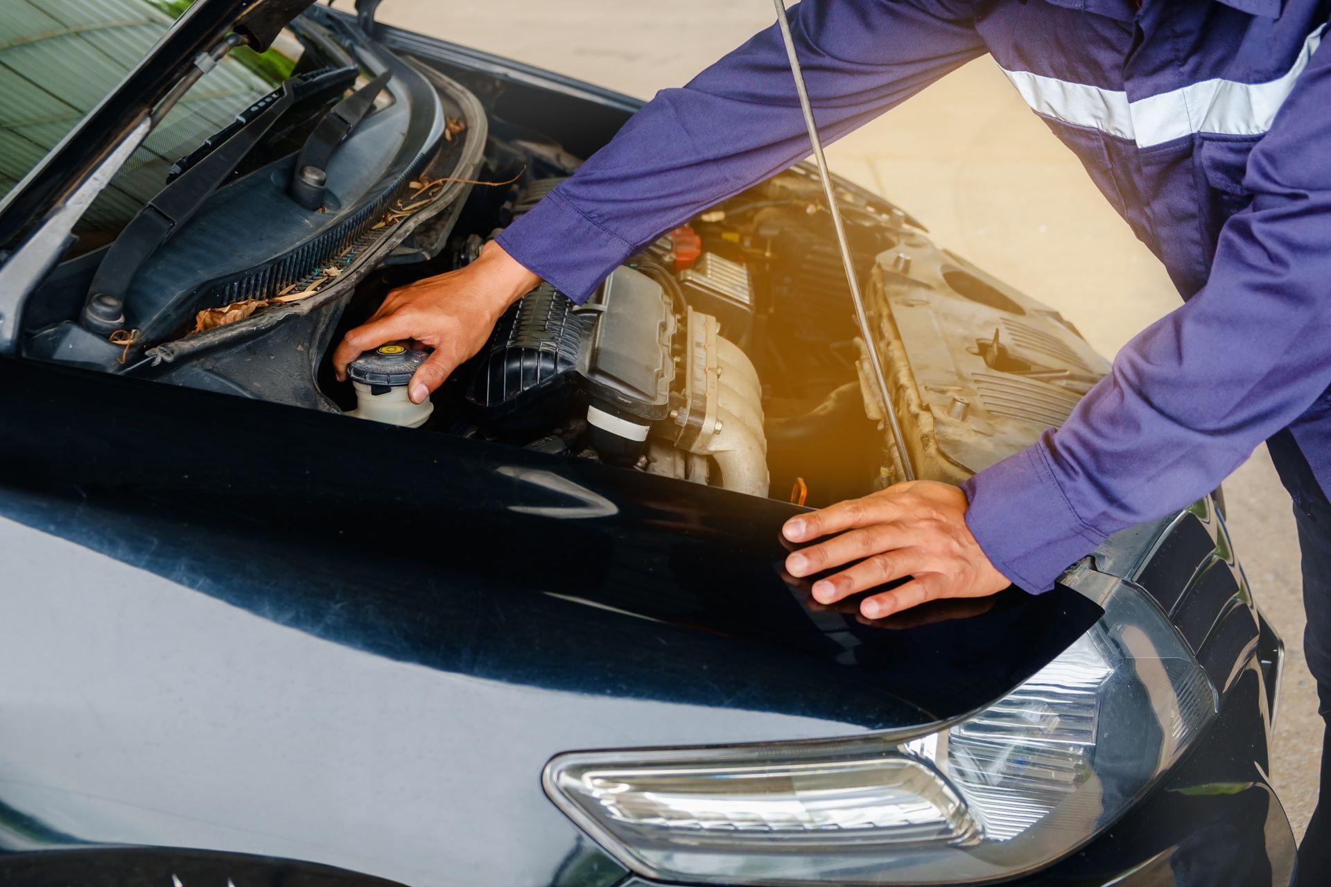 5 Most Overlooked Services That Prevent Breakdowns | Gulf Coast Auto Repair