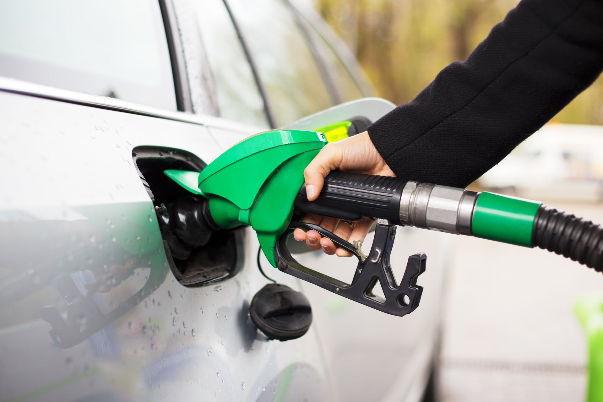 Why Is My Car Burning Through Gas Faster Than Usual? | Gulf Coast Auto Repair