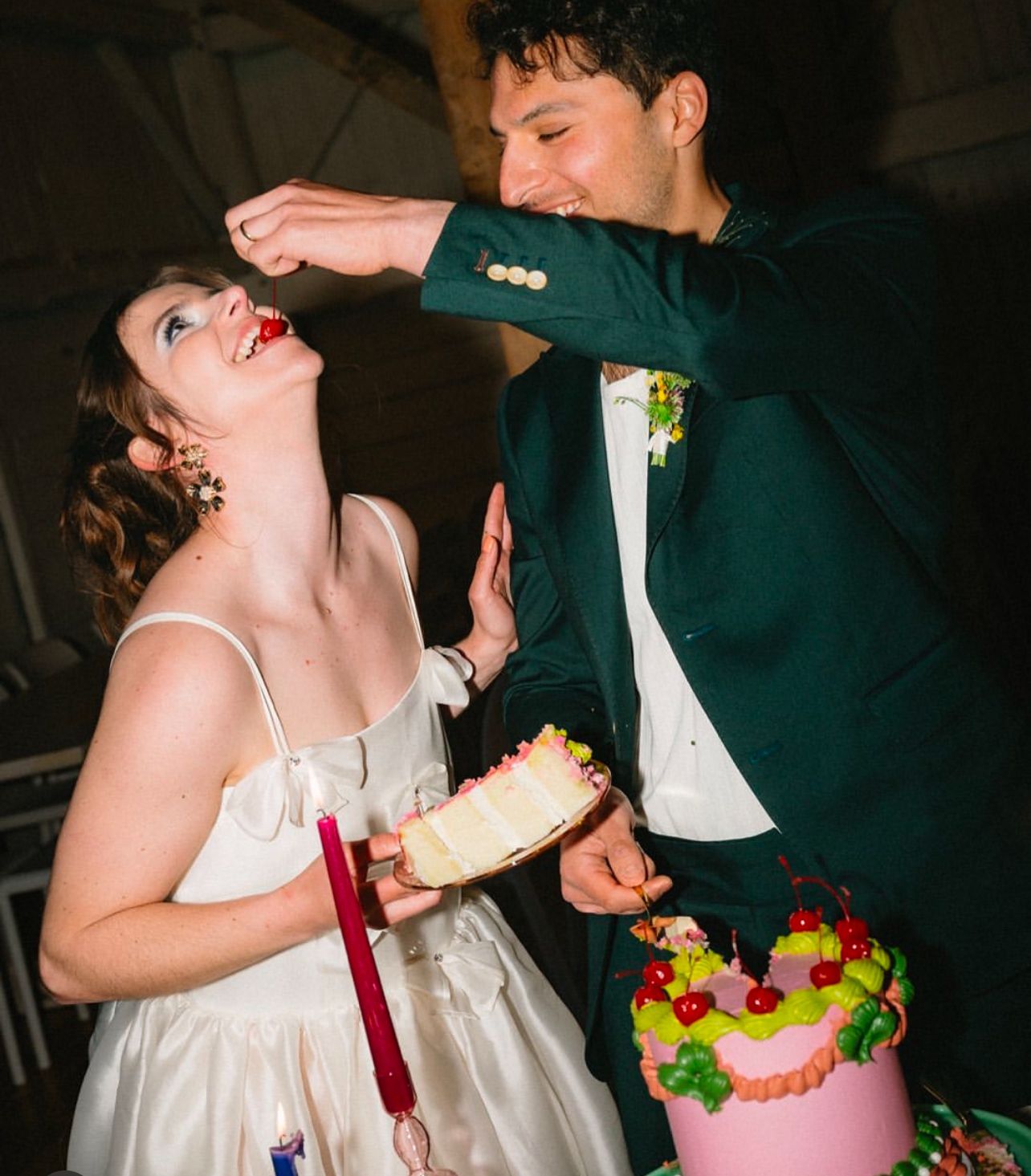 How to Order Your Wedding Cake | A Step by Step Guide