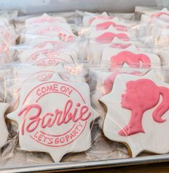 custom sugar cookies