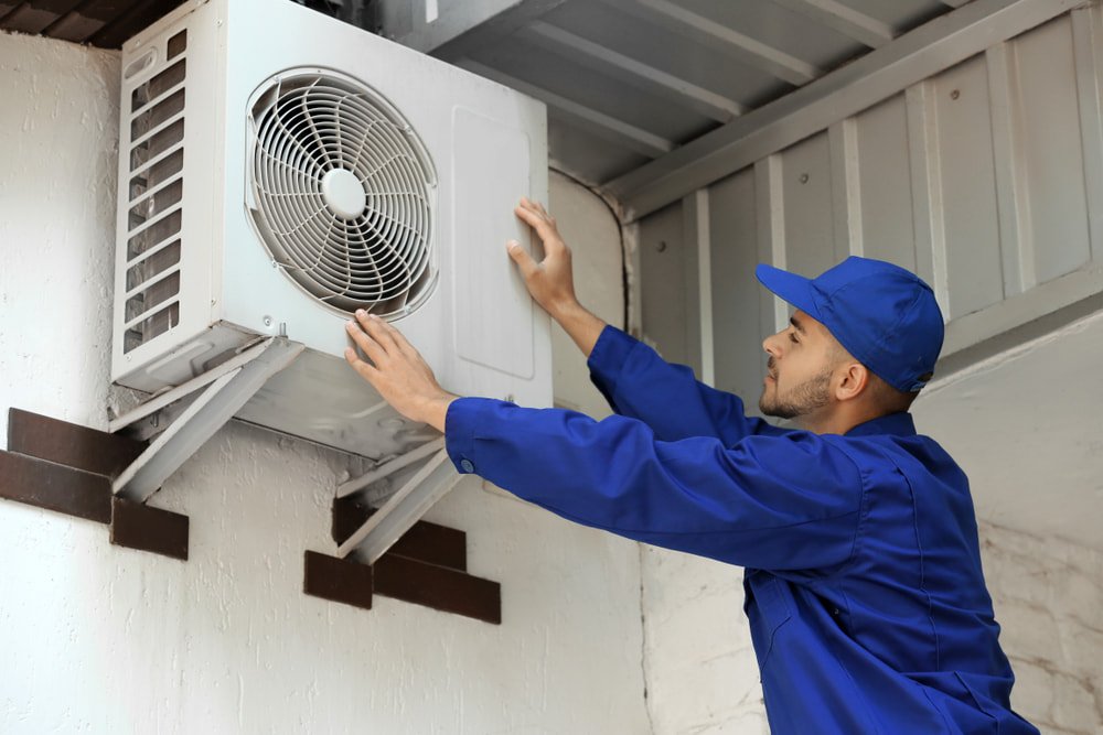 Max Air Conditioning & Electrical Hervey Bay