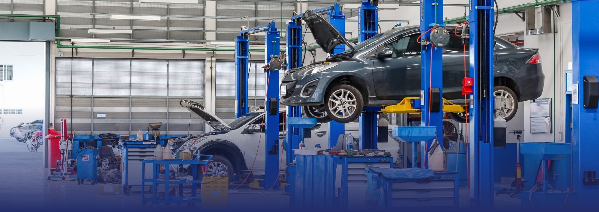 Hero Image | Friendship Automotive Svc Inc