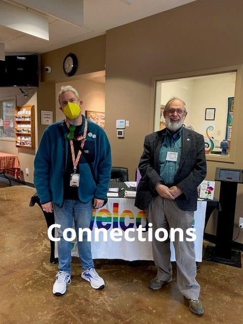 Link to Connections page