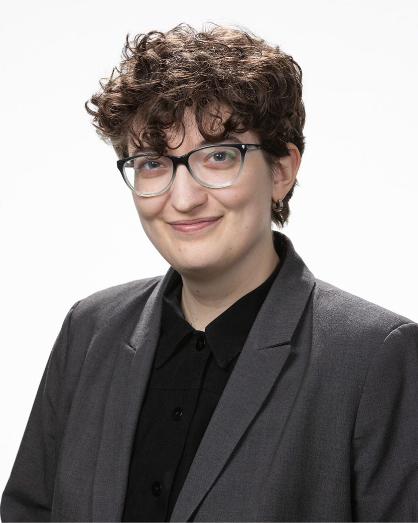 Cat Edwards