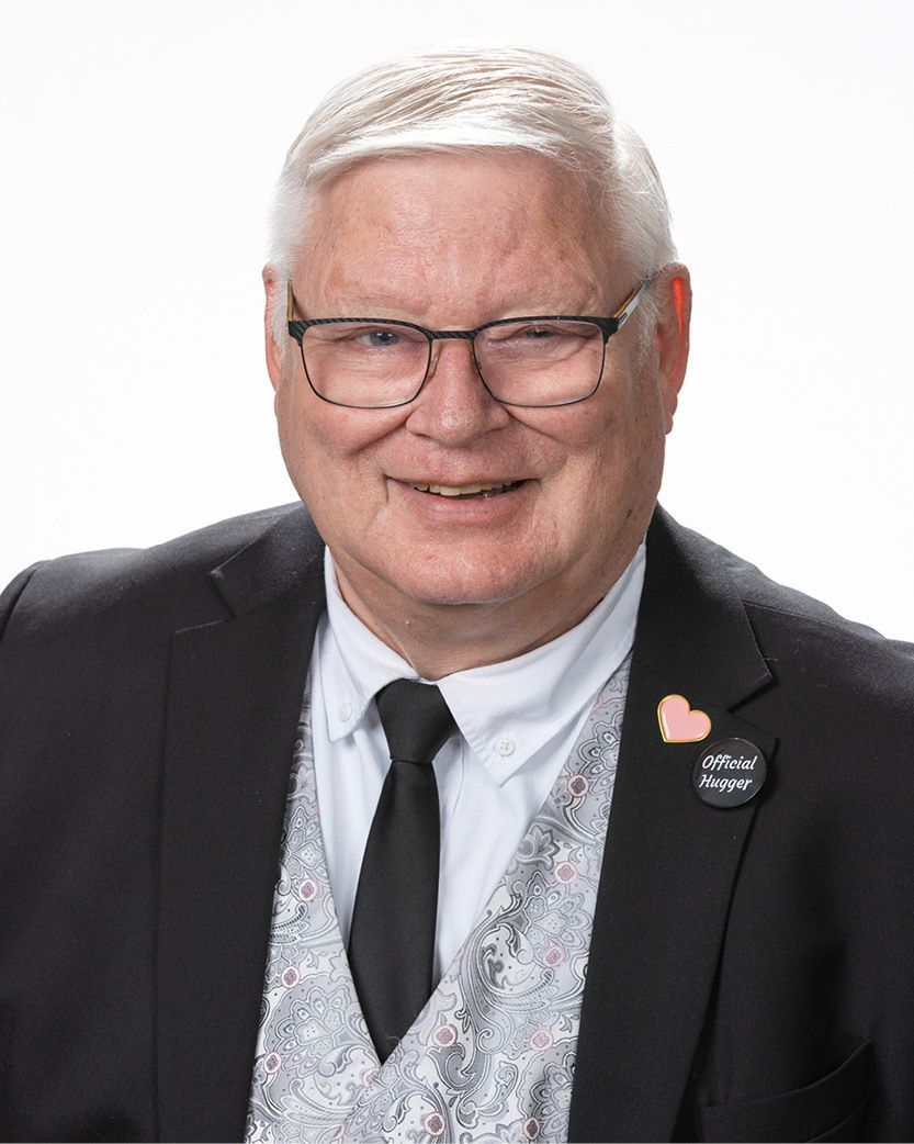 Dennis Kleven
