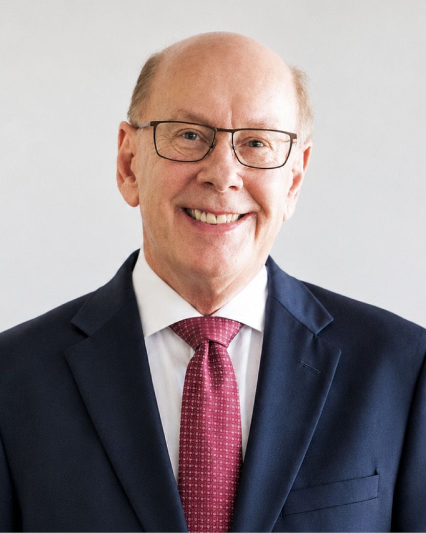 Gary Pearson