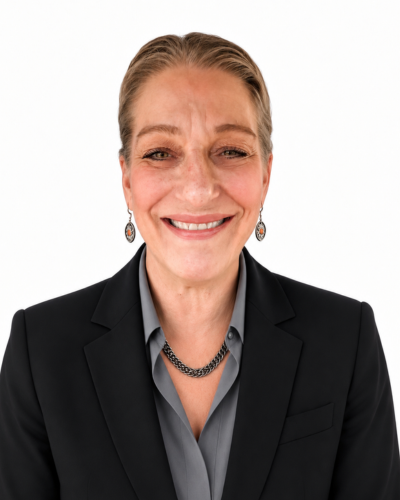 Michele Berglund