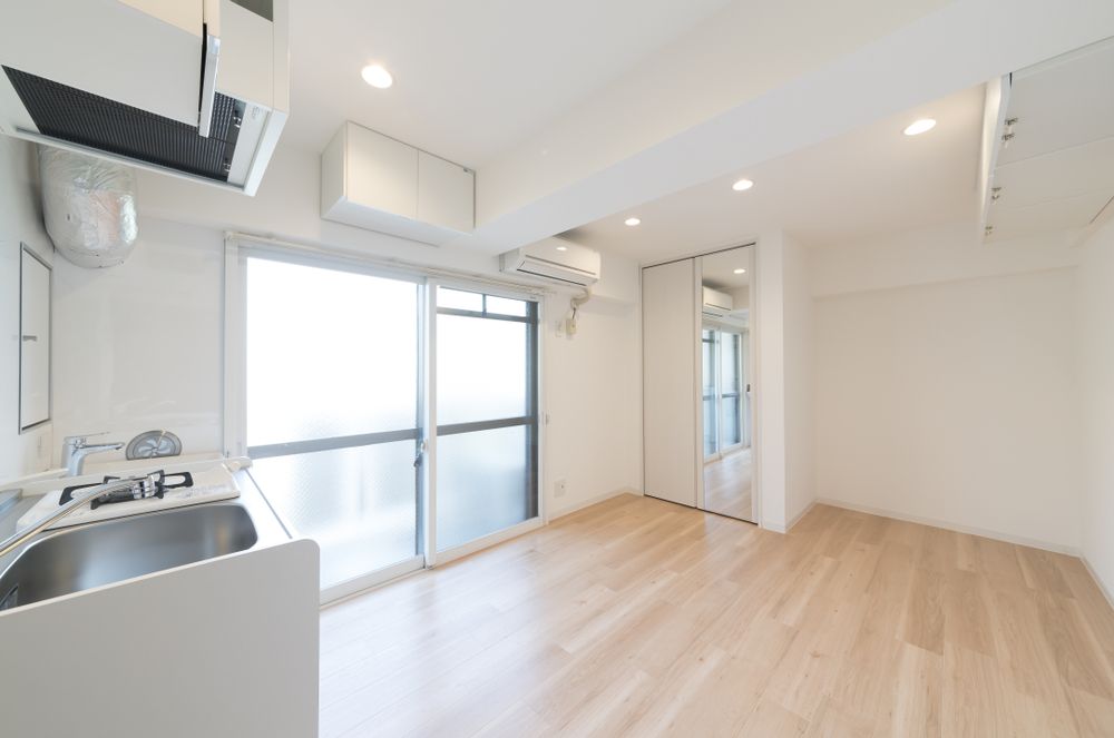 Studio Rent