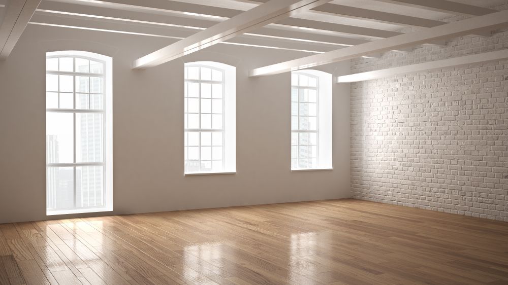 Empty Studio