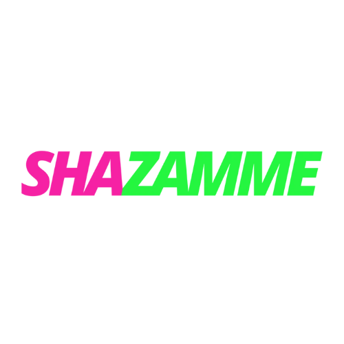 Logo of company