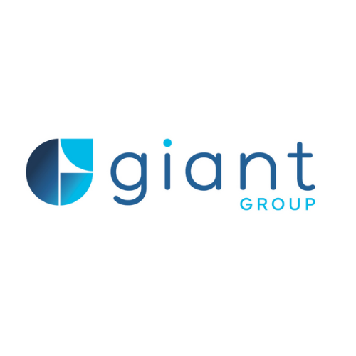 Logo of company