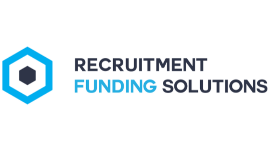 Logo of company