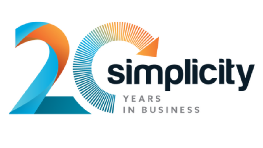 Logo of company