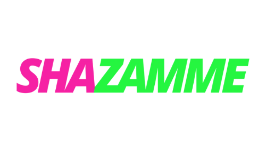Logo of company