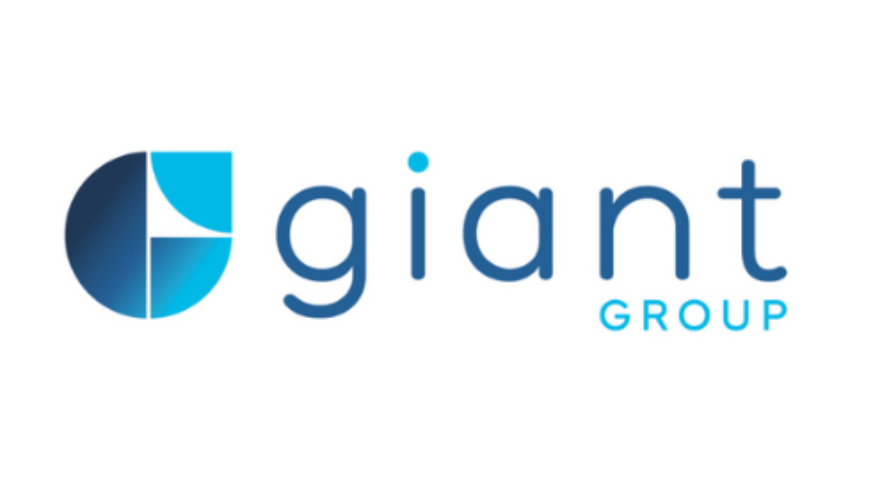 Logo of company