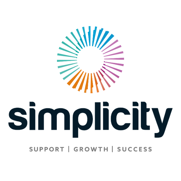 Logo of company