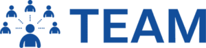 A logo for a team celebrating its 30th anniversary.
