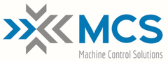 Machine Control Solutions