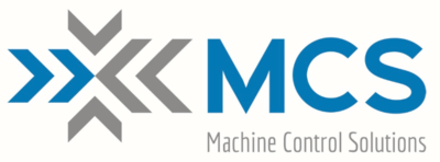 Machine Control Solutions