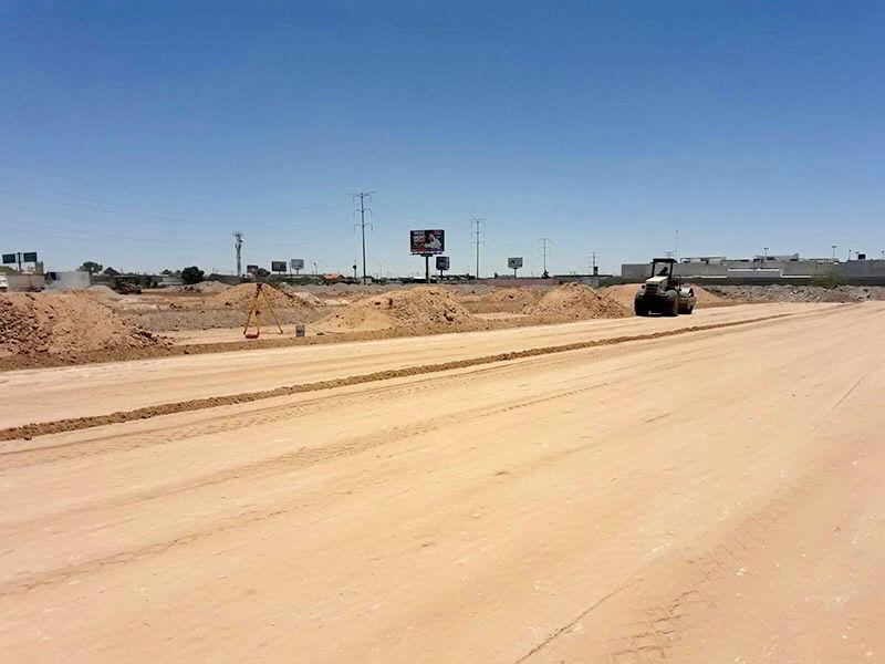 CONSTRU TEC - Equipo para la construcción