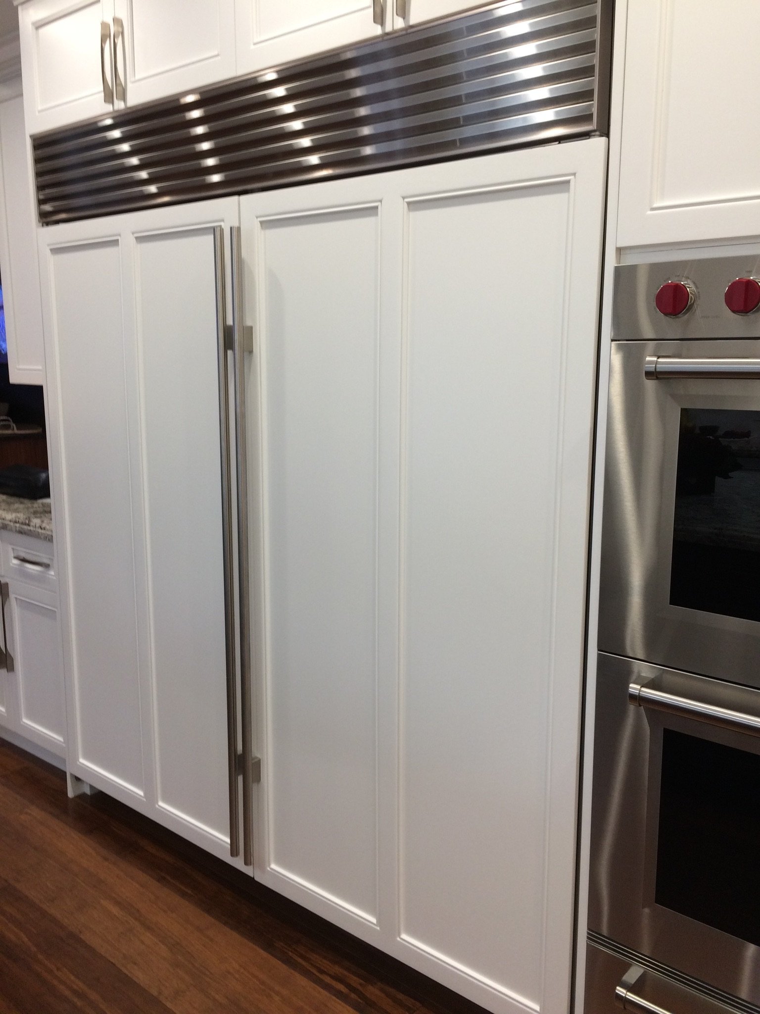 Specialty Woodworking Inc