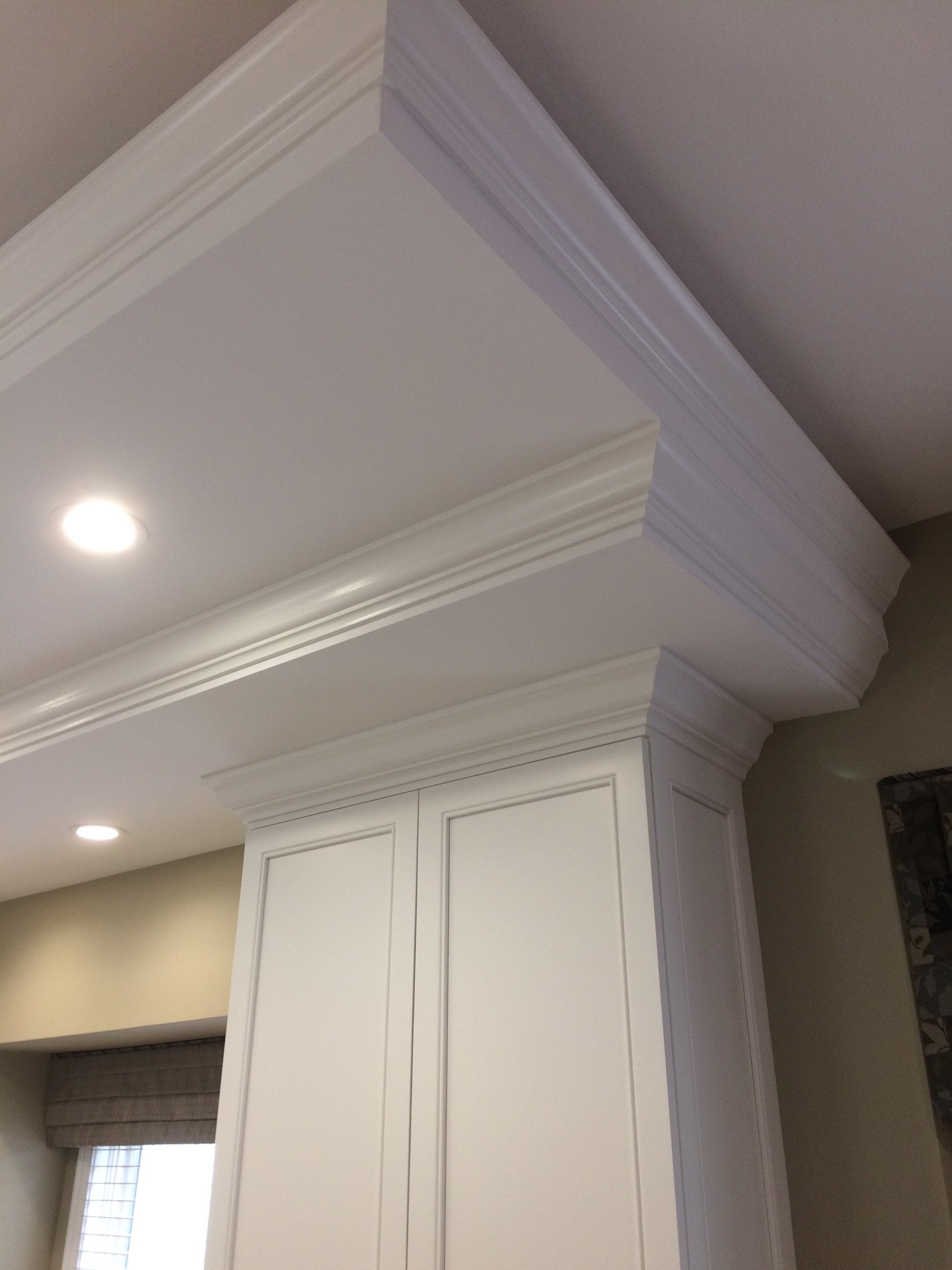 Specialty Woodworking Inc