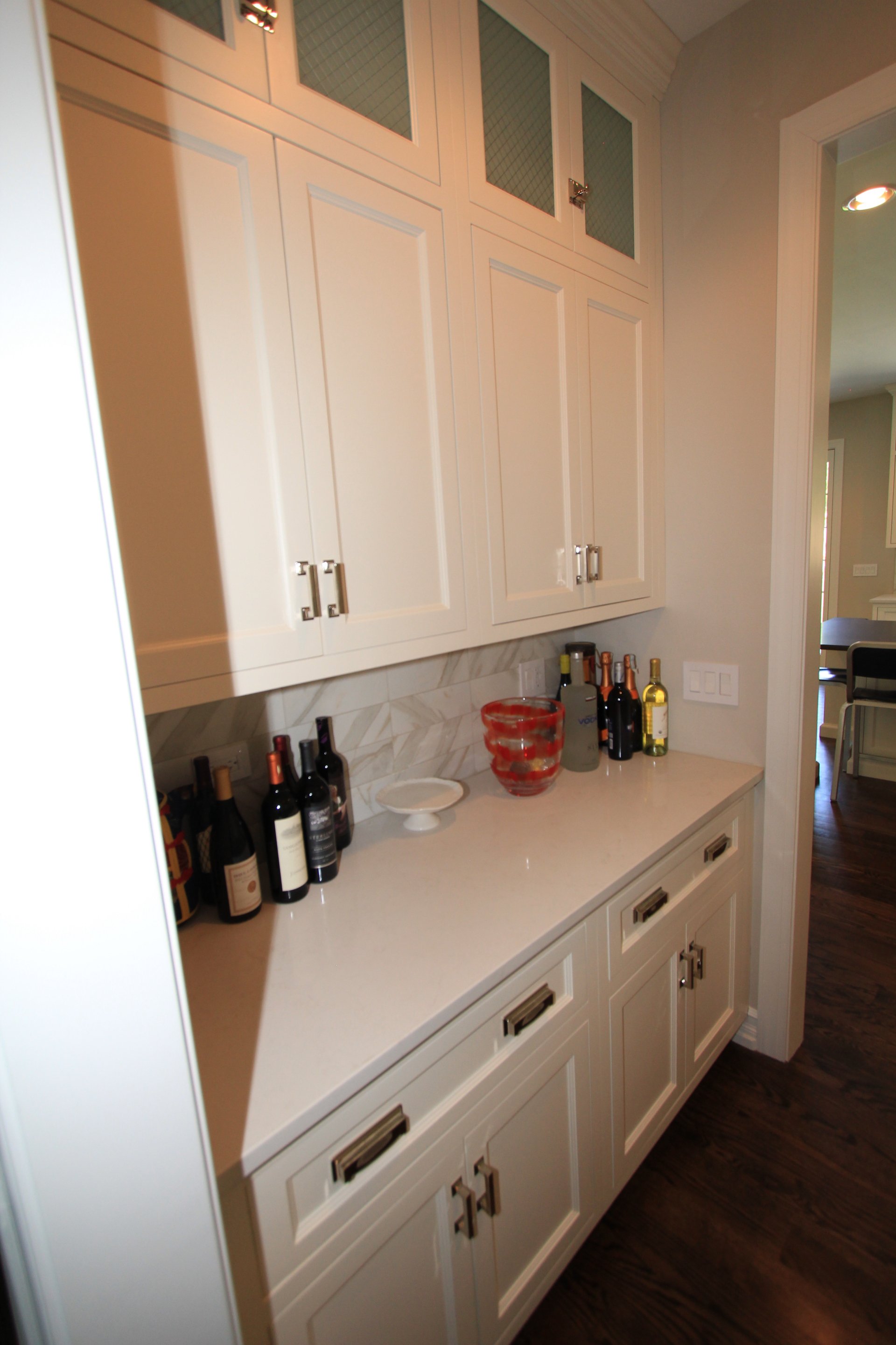 Specialty Woodworking Inc