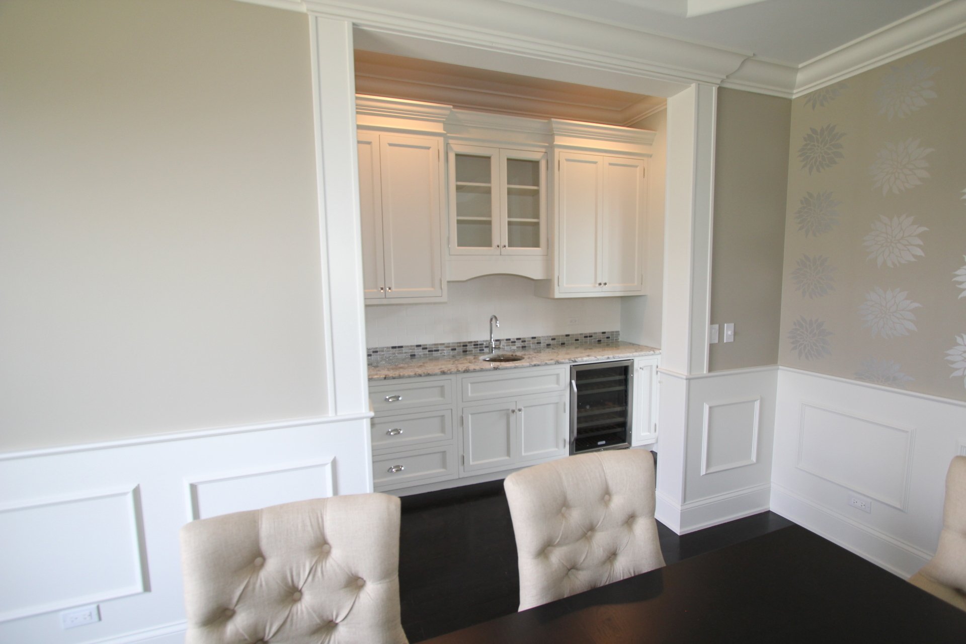 Specialty Woodworking Inc