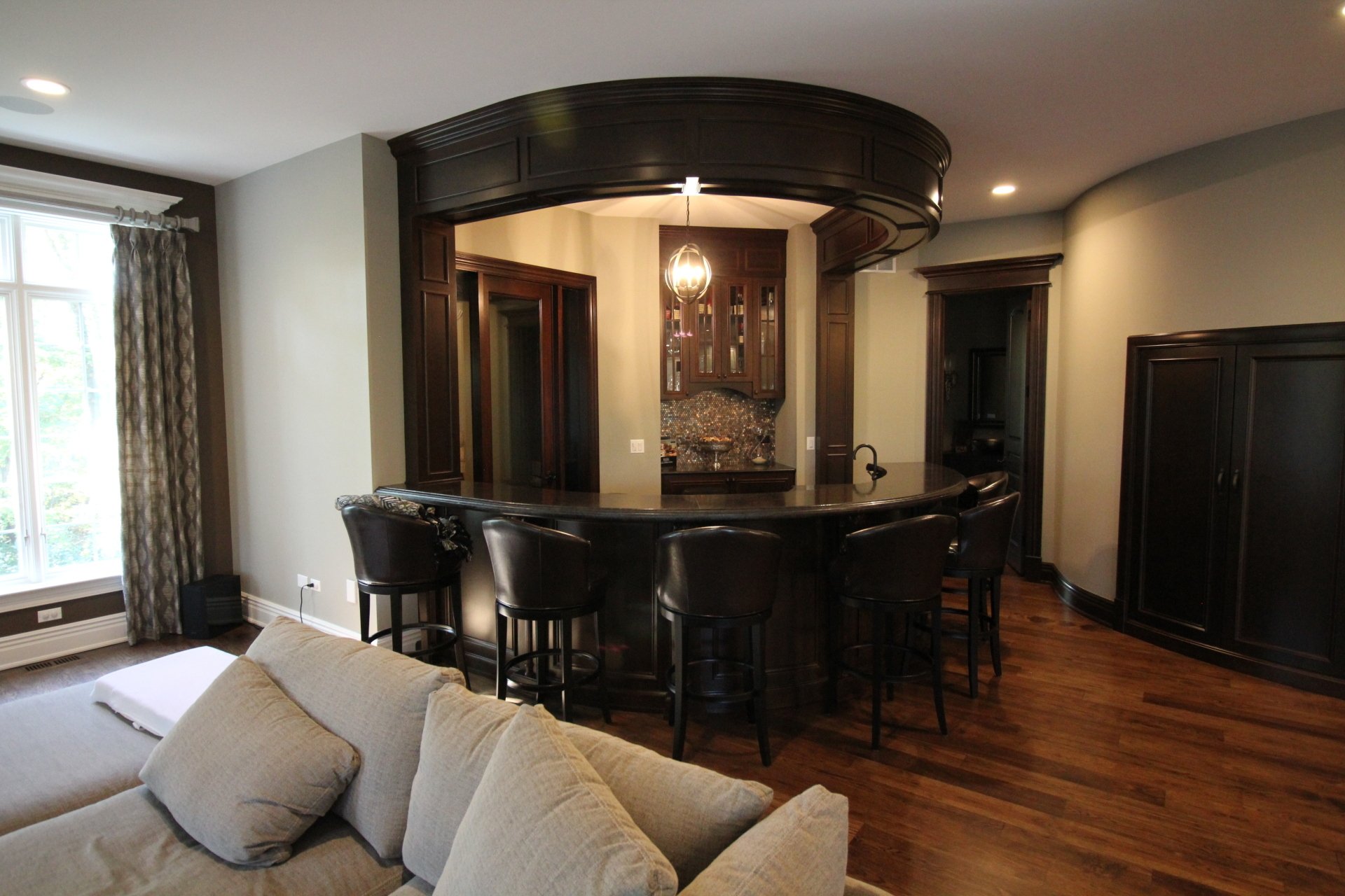 Specialty Woodworking Inc