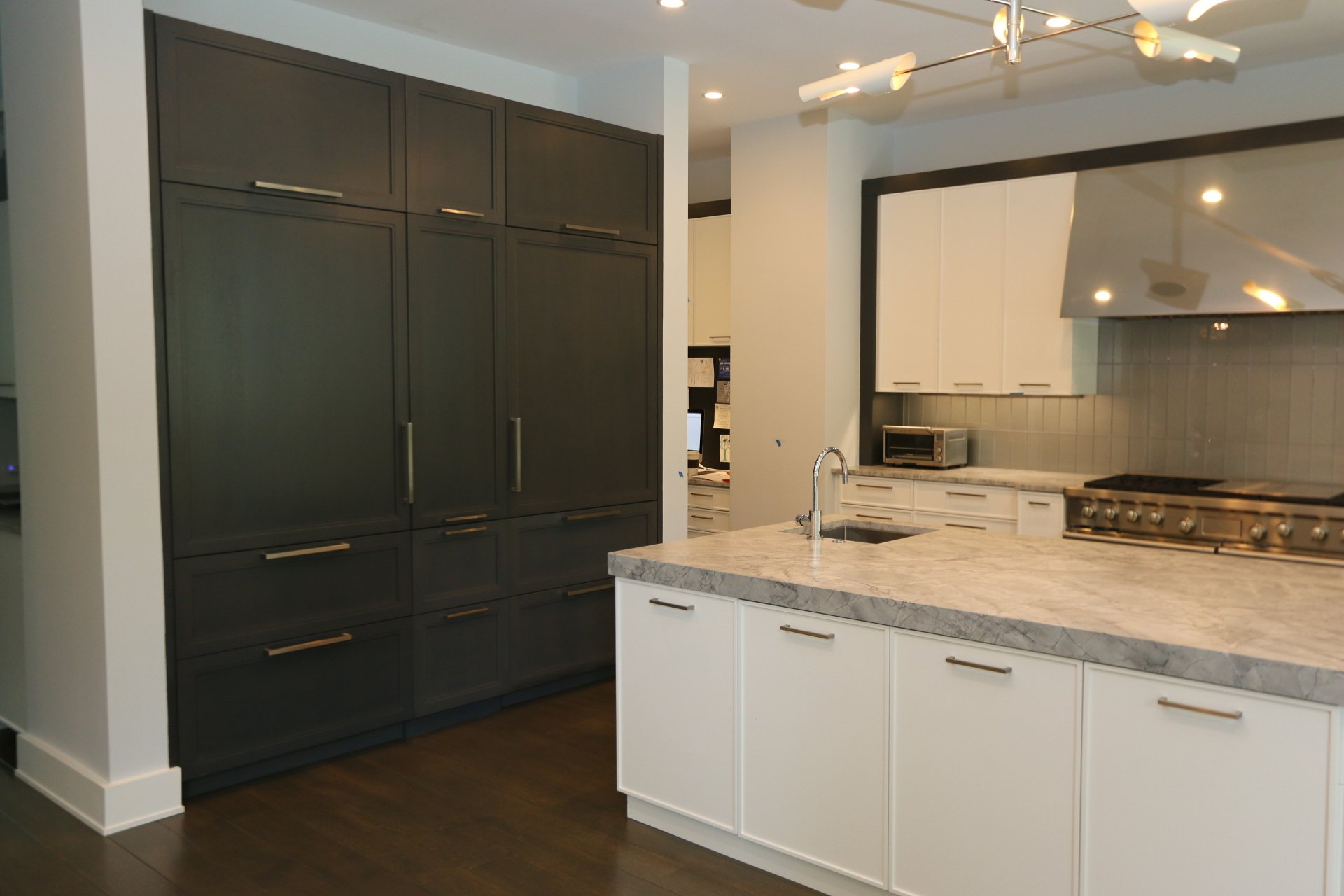 Specialty Woodworking Inc