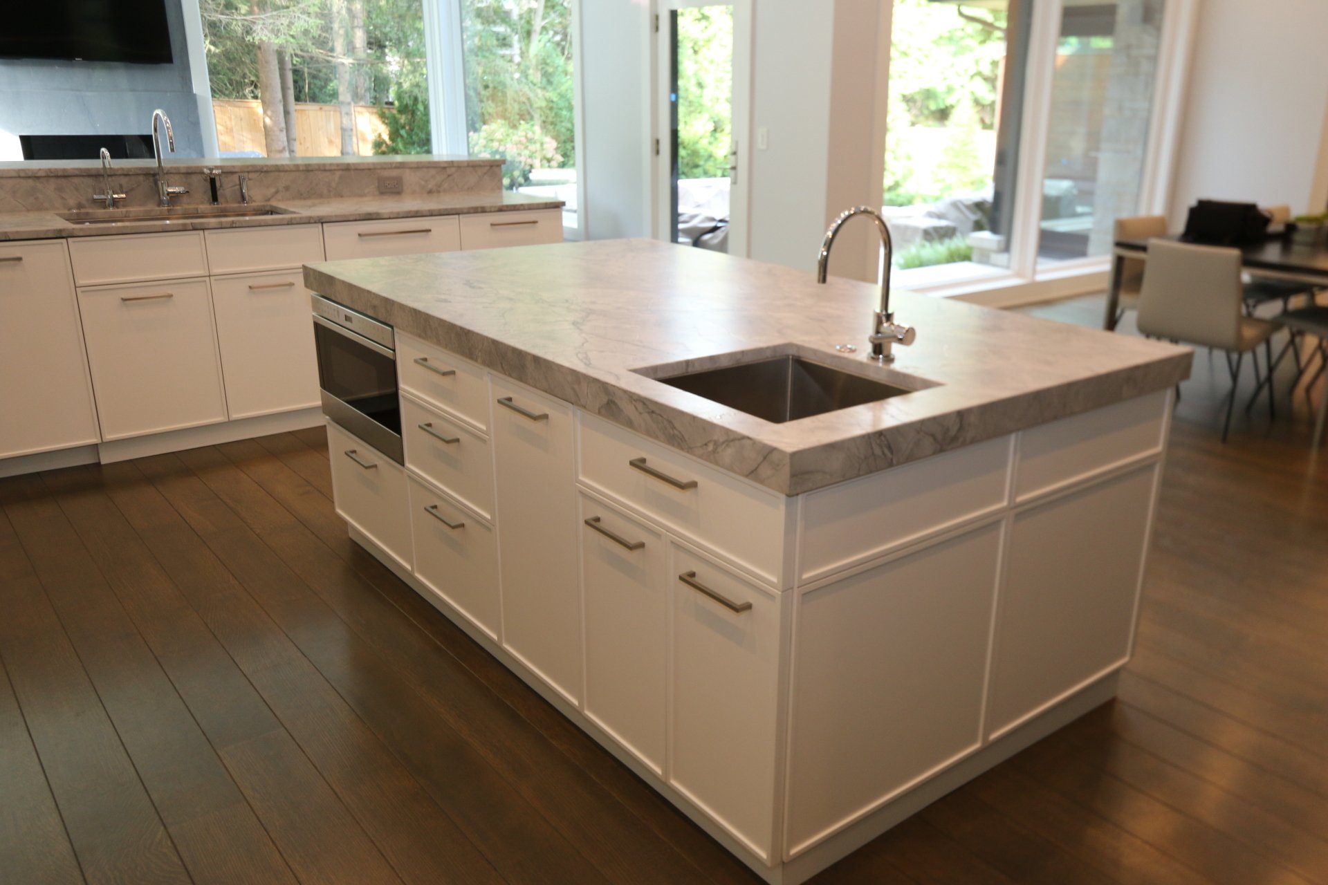 Specialty Woodworking Inc