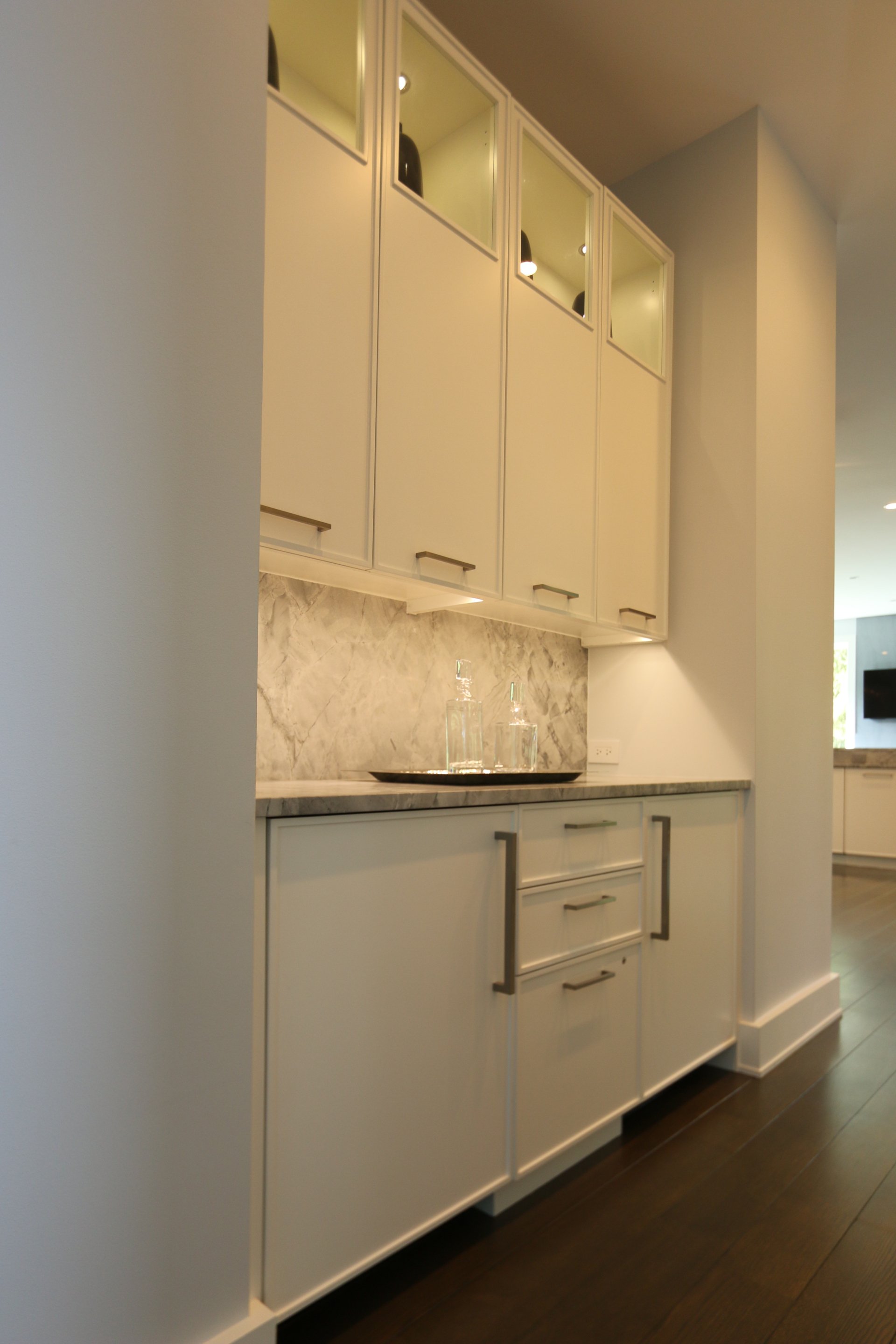 Specialty Woodworking Inc