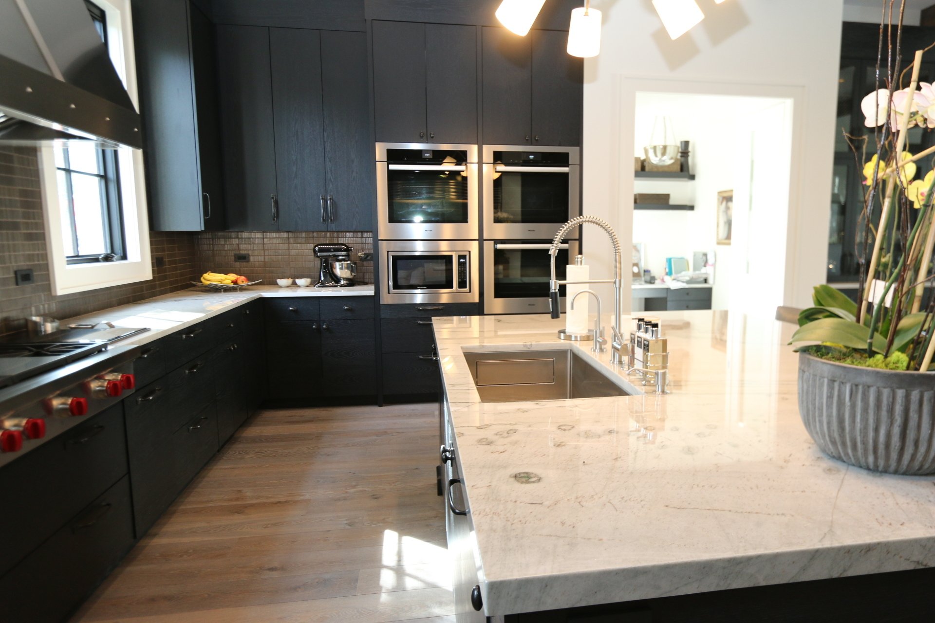 Specialty Woodworking Inc