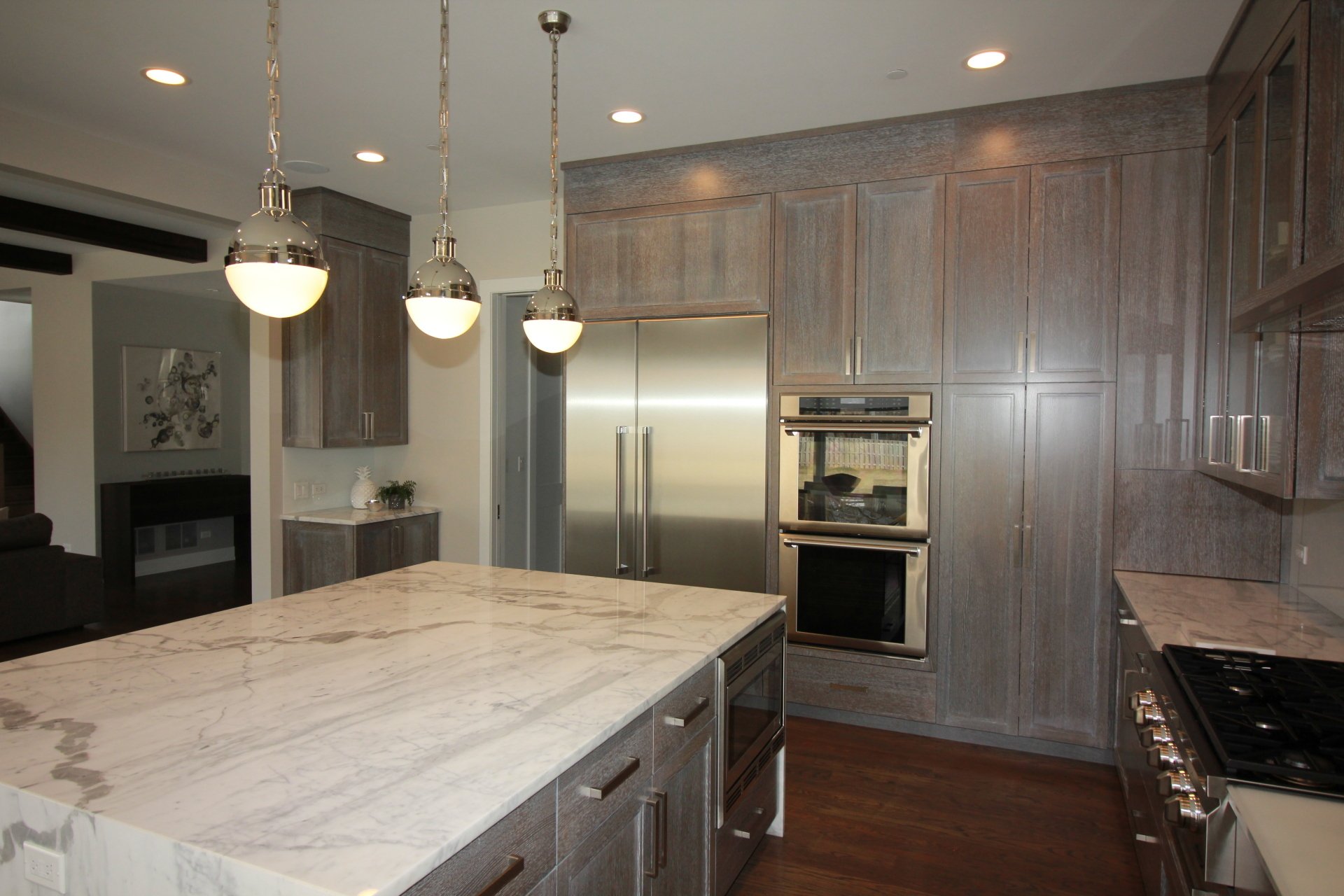 Specialty Woodworking Inc