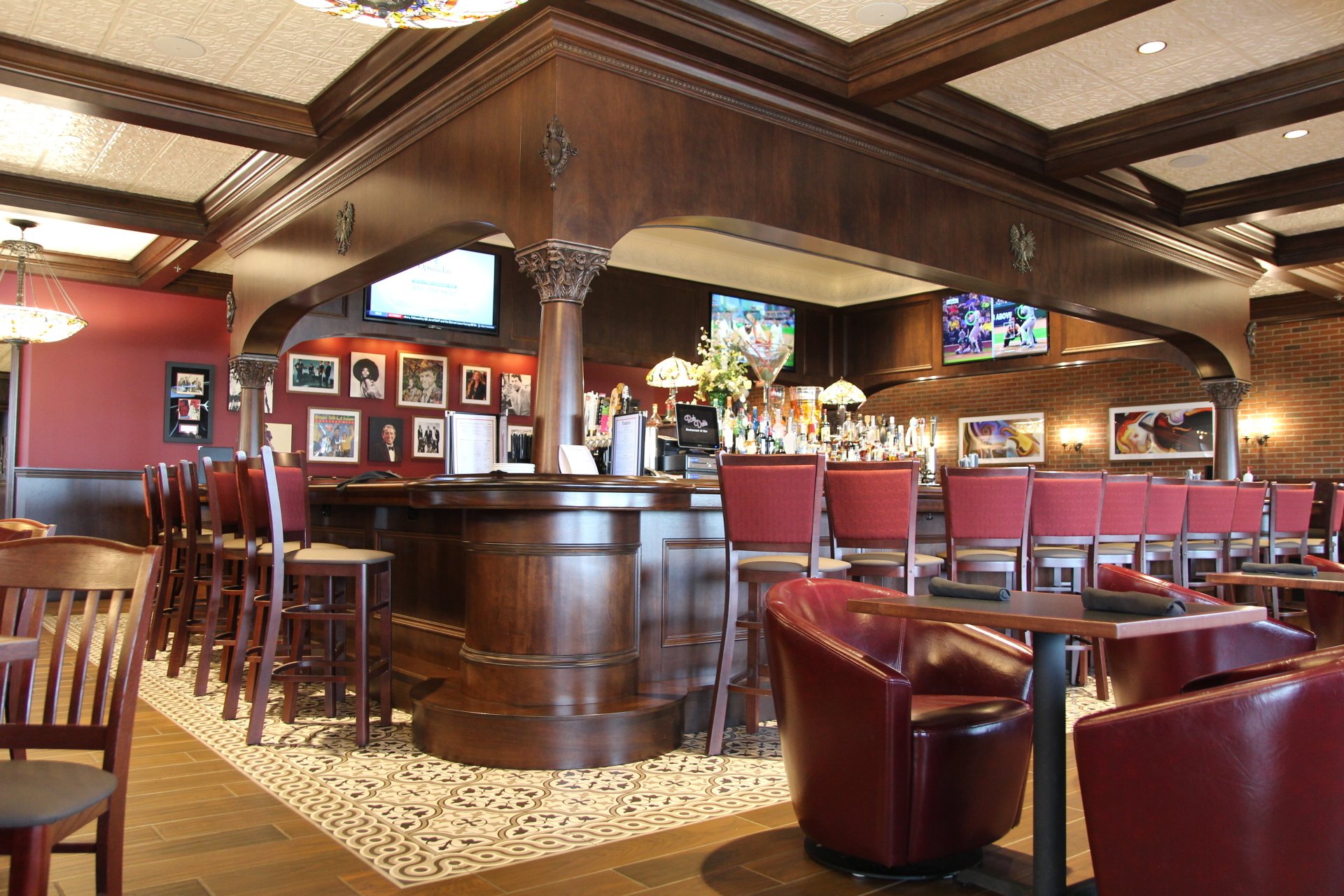 Specialty Woodworking Inc