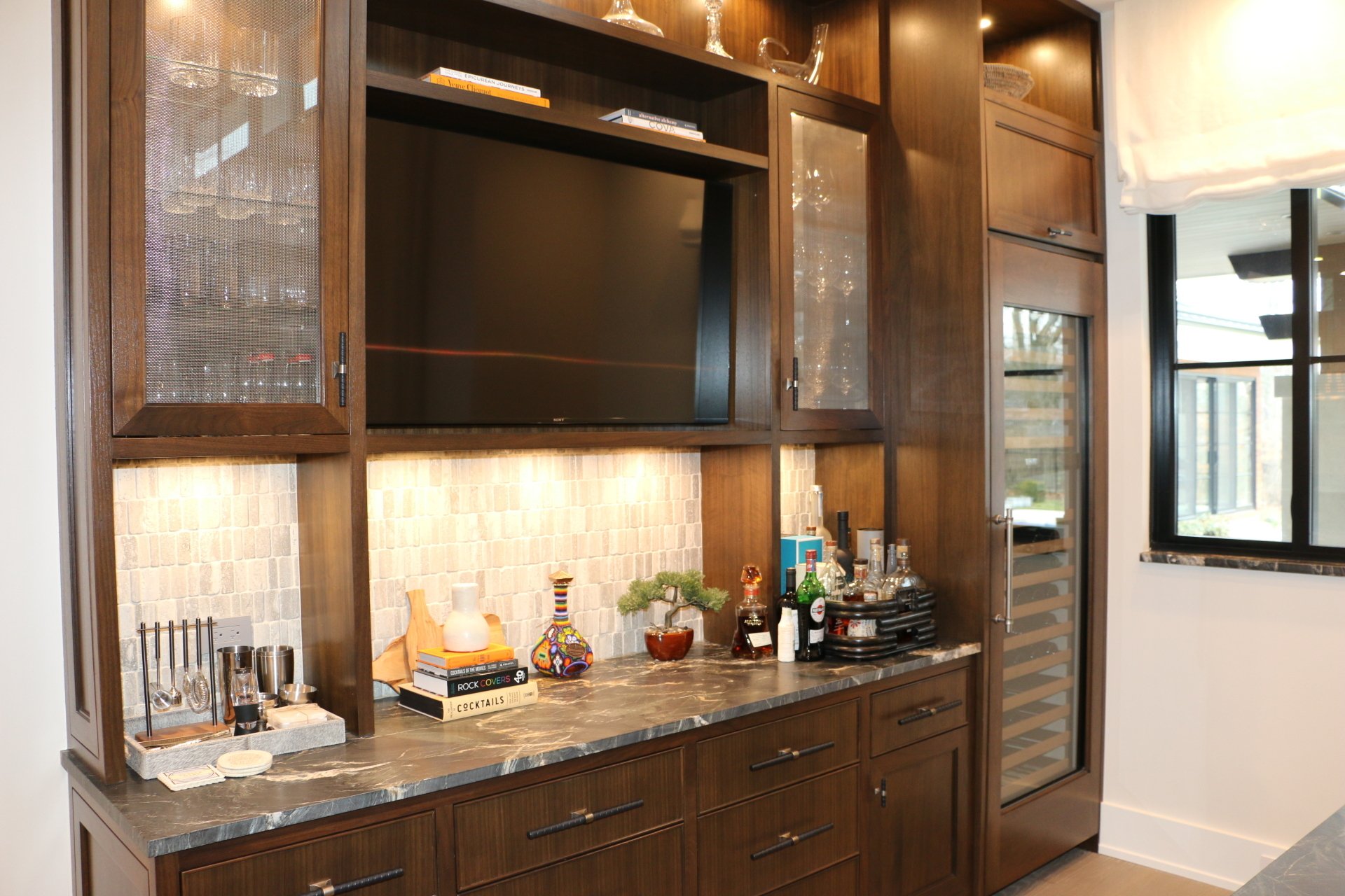 Specialty Woodworking Inc