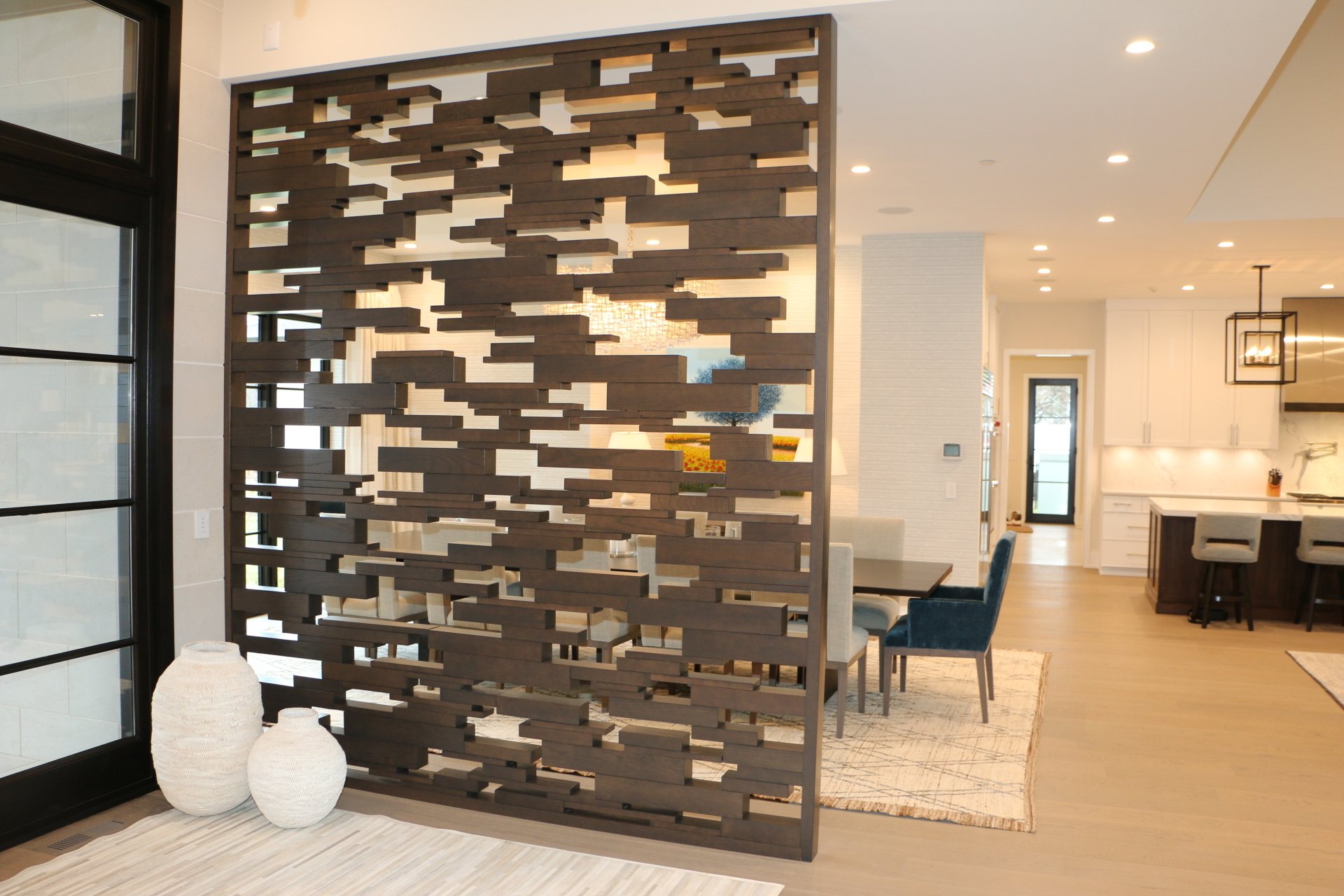 Specialty Woodworking Inc