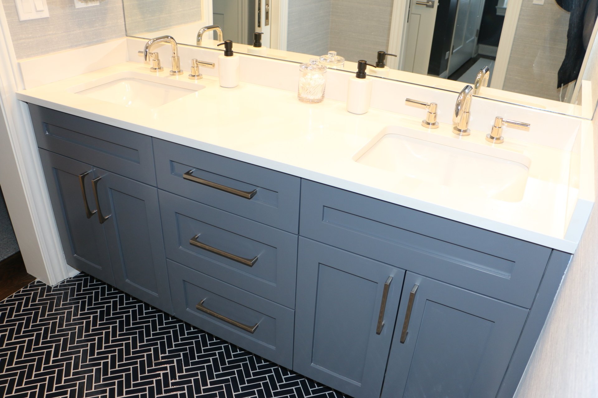 Specialty Woodworking Inc