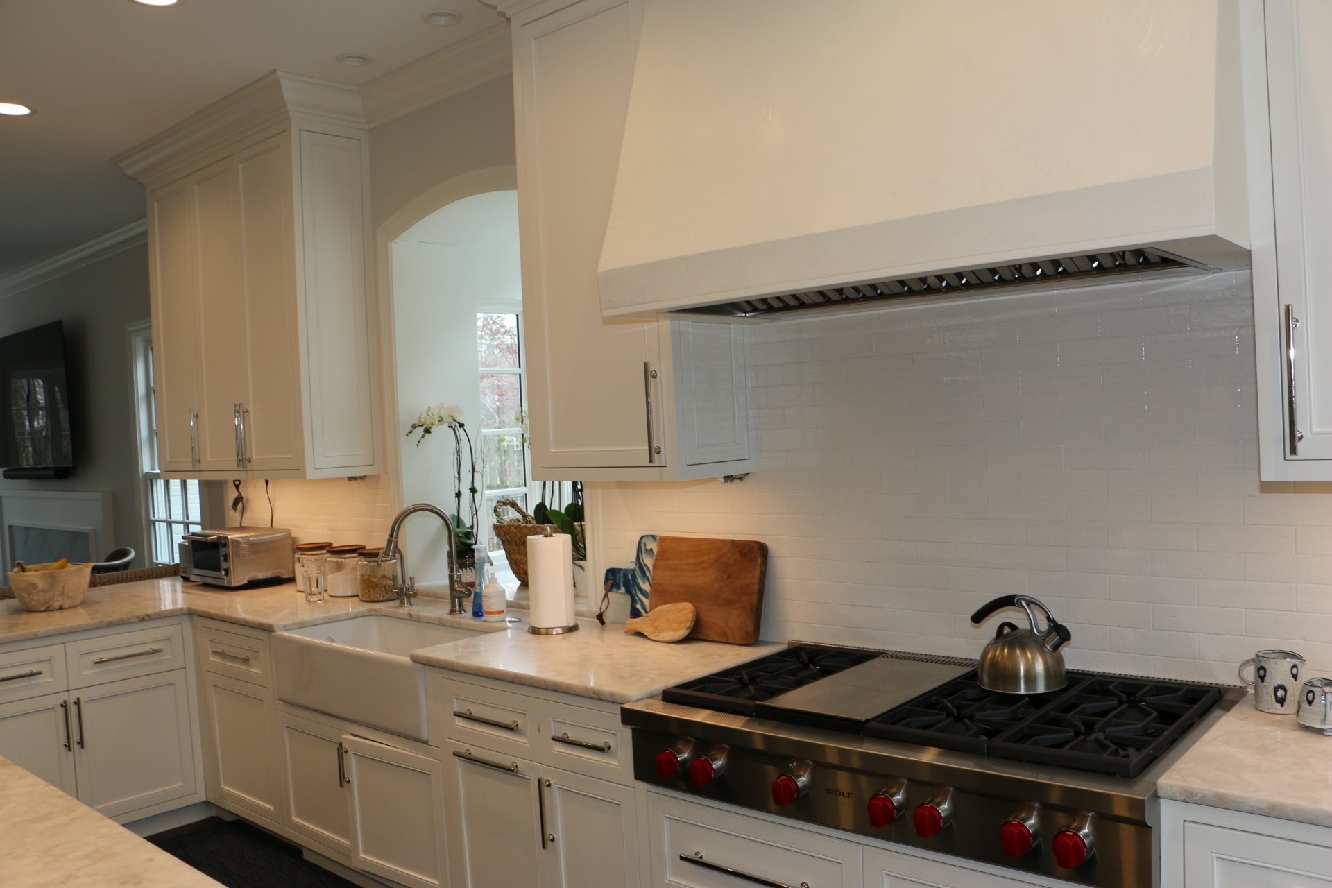 Specialty Woodworking Inc