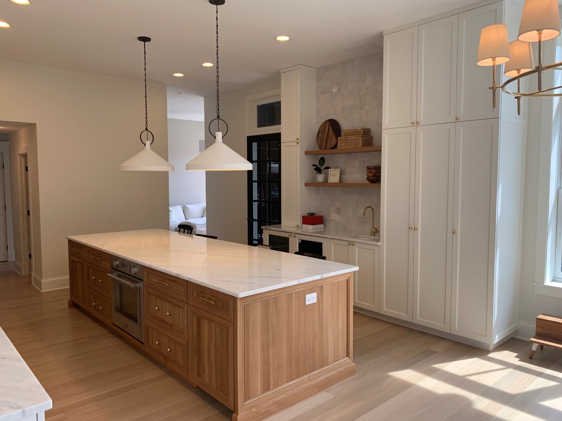 Specialty Woodworking Inc