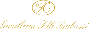 Logo Gioielleria F.Lli Tirabassi