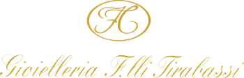 Logo Gioielleria F.Lli Tirabassi