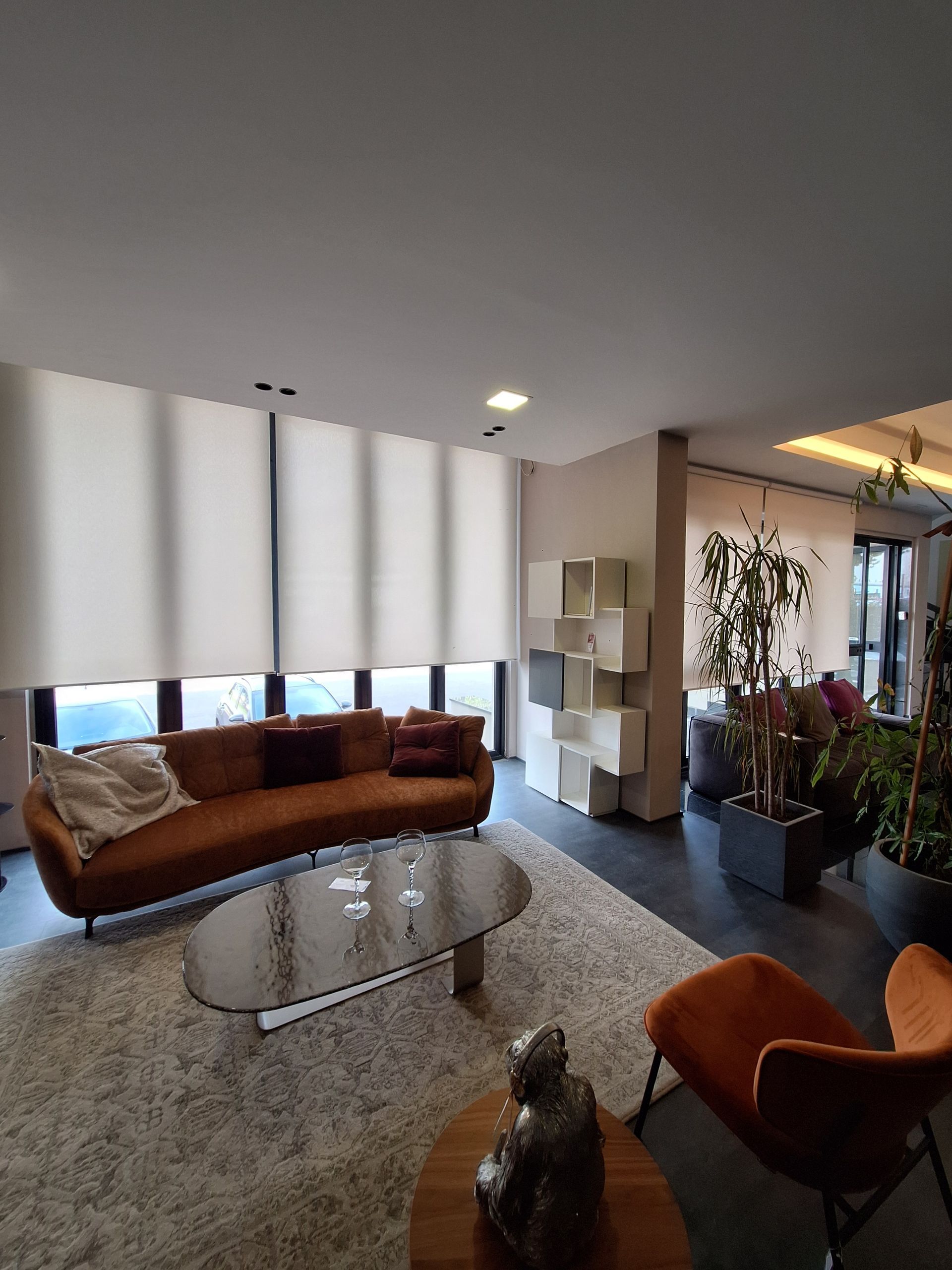 Le realizzazioni di New 3 Emme srl di Pontecagnano Faiano