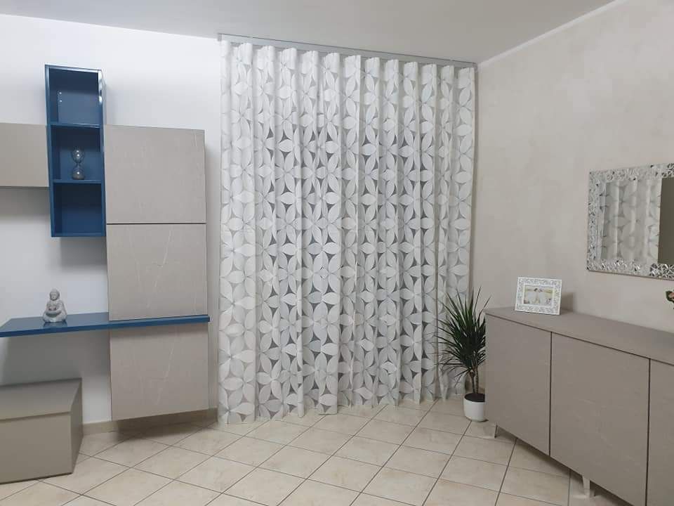 Le realizzazioni di New 3 Emme srl di Pontecagnano Faiano